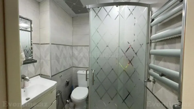 Satılır 2 otaqlı Mənzil Yeni tikili 93 m² Xırdalan - şəkil 9