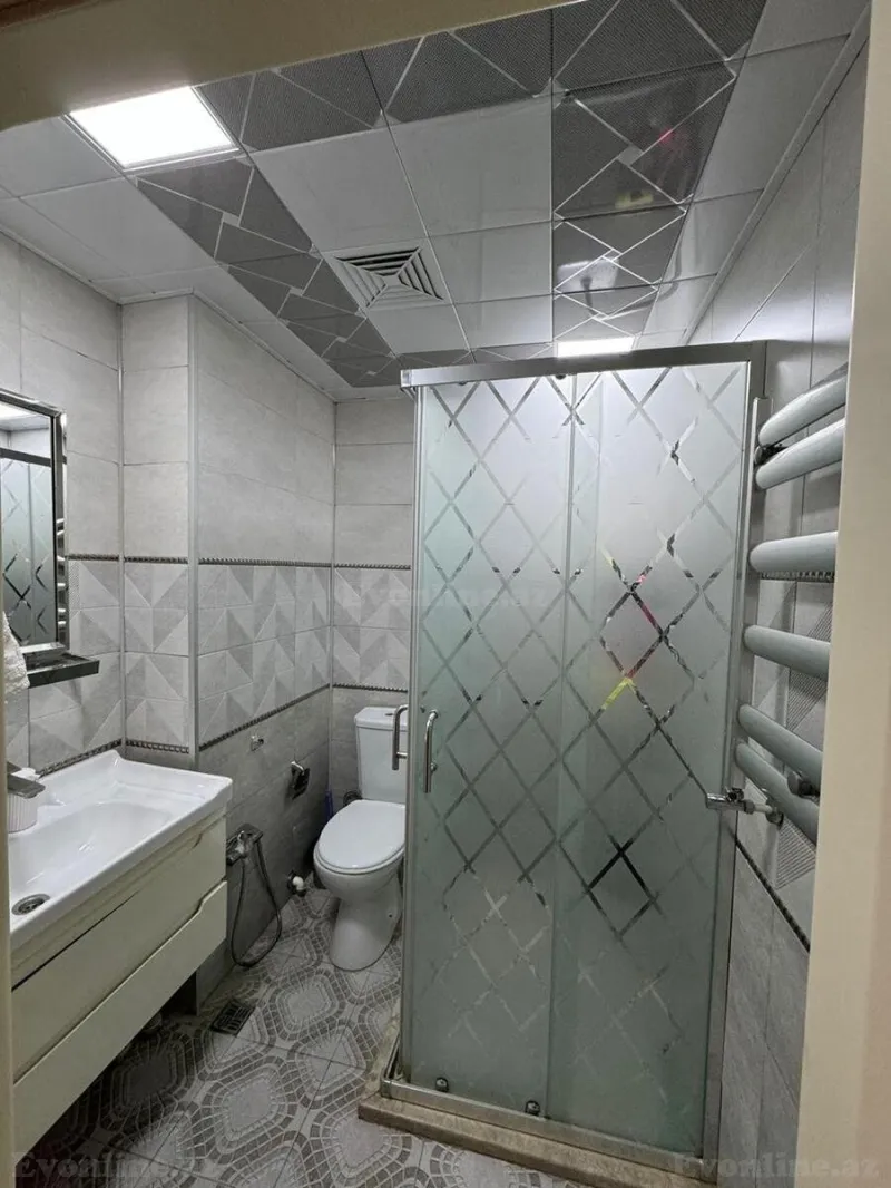 Satılır 2 otaqlı Mənzil Yeni tikili 93 m² Xırdalan - şəkil 10