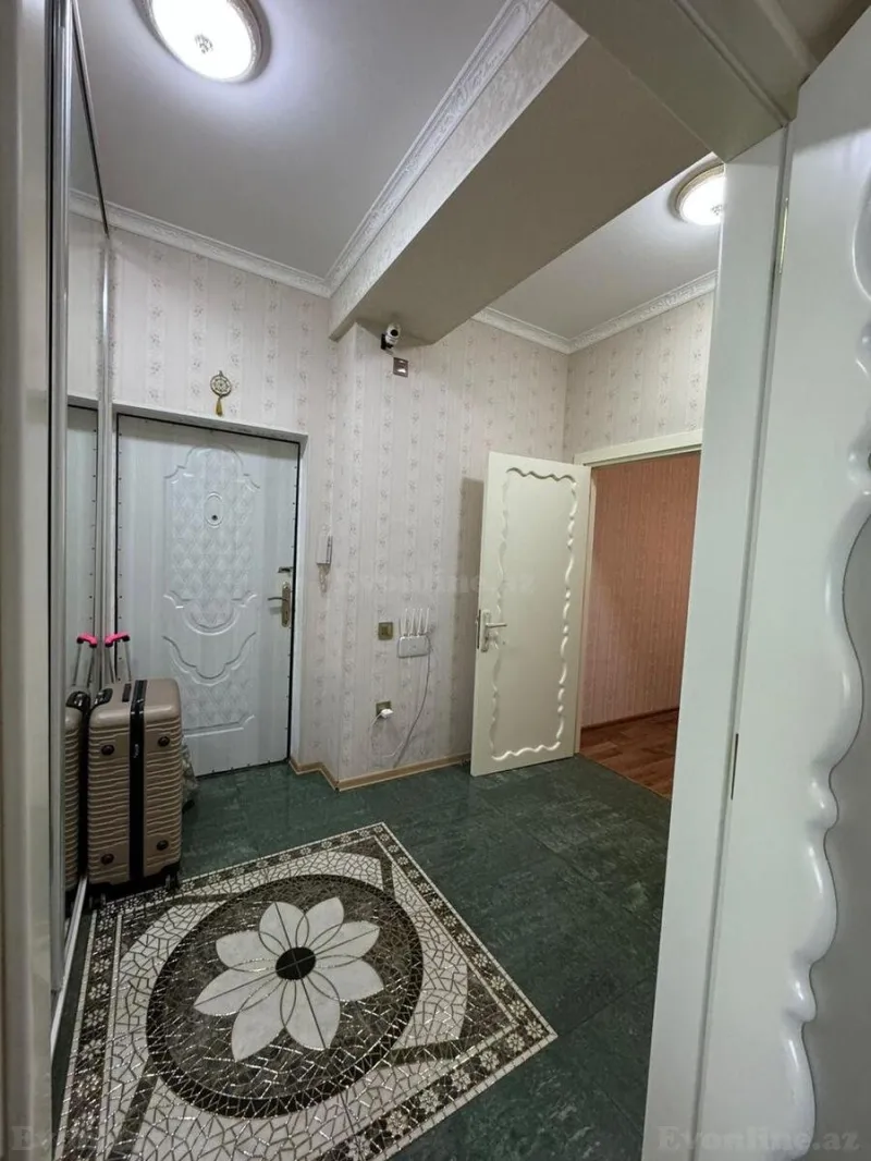 Satılır 2 otaqlı Mənzil Yeni tikili 93 m² Xırdalan - şəkil 11