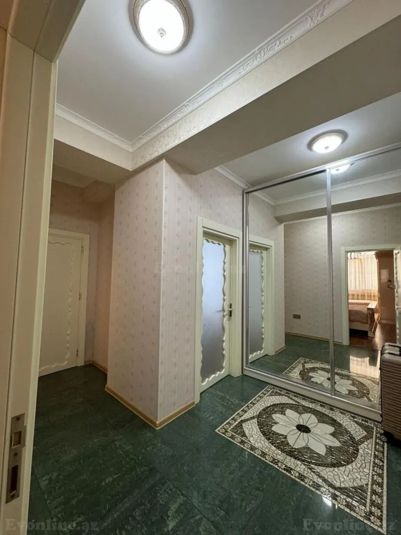 Satılır 2 otaqlı Mənzil Yeni tikili 93 m² Xırdalan - şəkil 12