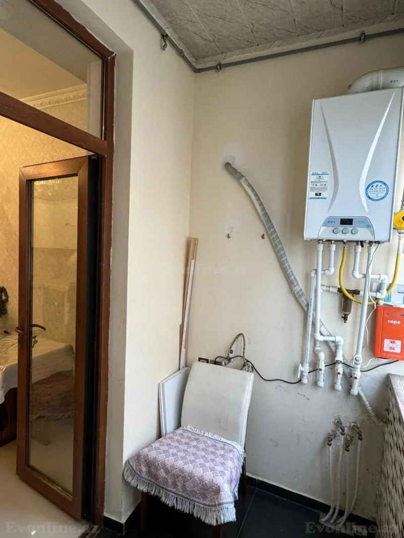 Satılır 2 otaqlı Mənzil Yeni tikili 93 m² Xırdalan - şəkil 13