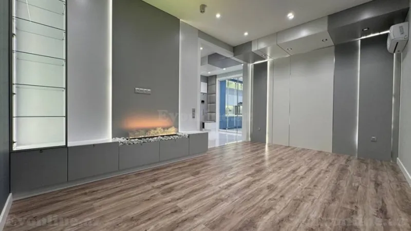 Kirayə verilir 3 otaqlı Mənzil Yeni tikili 125 m² Xətai m. - şəkil 8