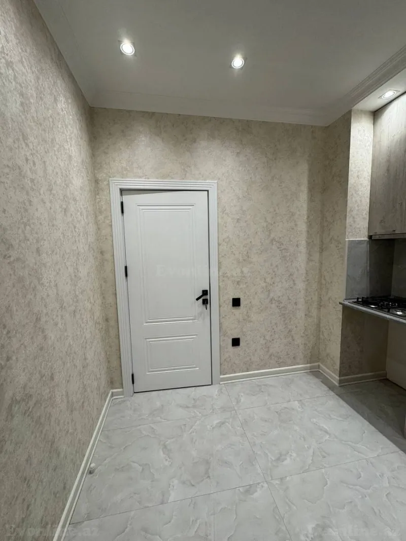 Satılır 2 otaqlı Mənzil Yeni tikili 55 m² Masazır - şəkil 3