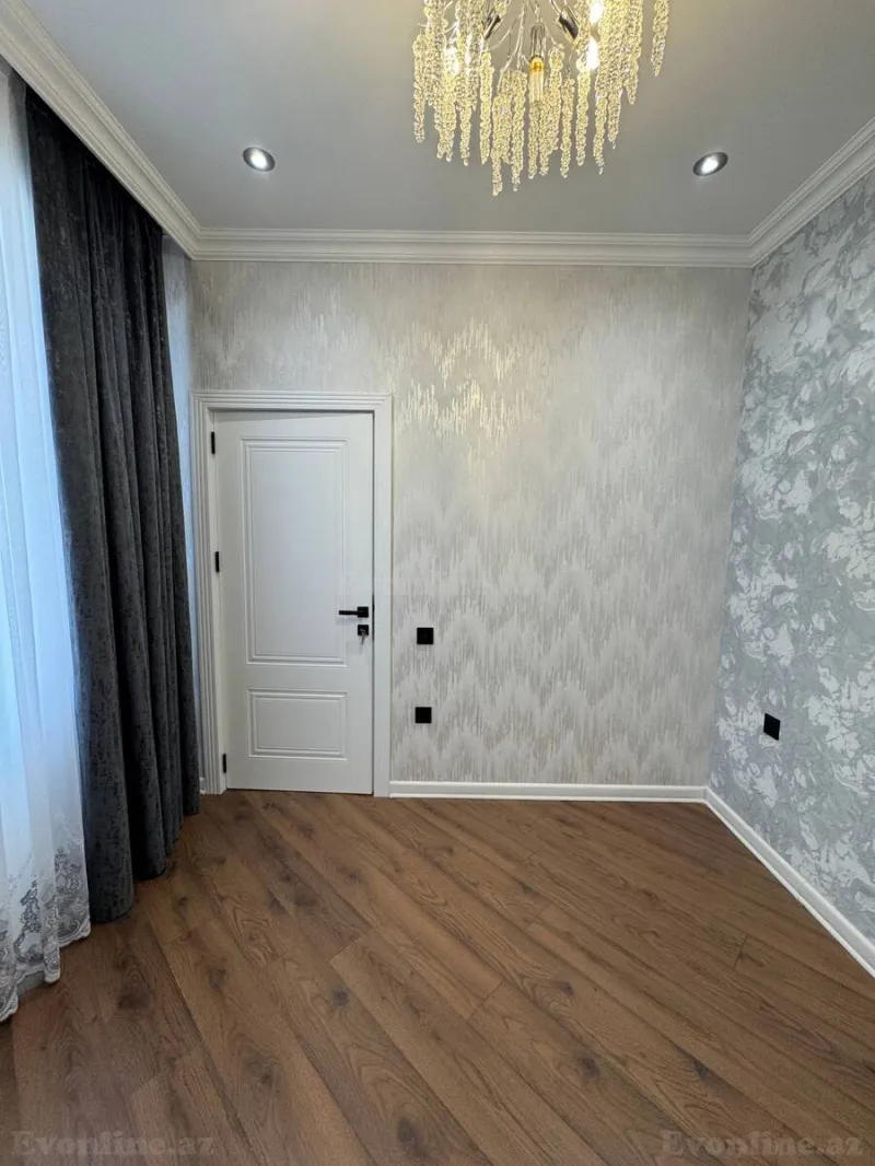 Satılır 2 otaqlı Mənzil Yeni tikili 55 m² Masazır - şəkil 7