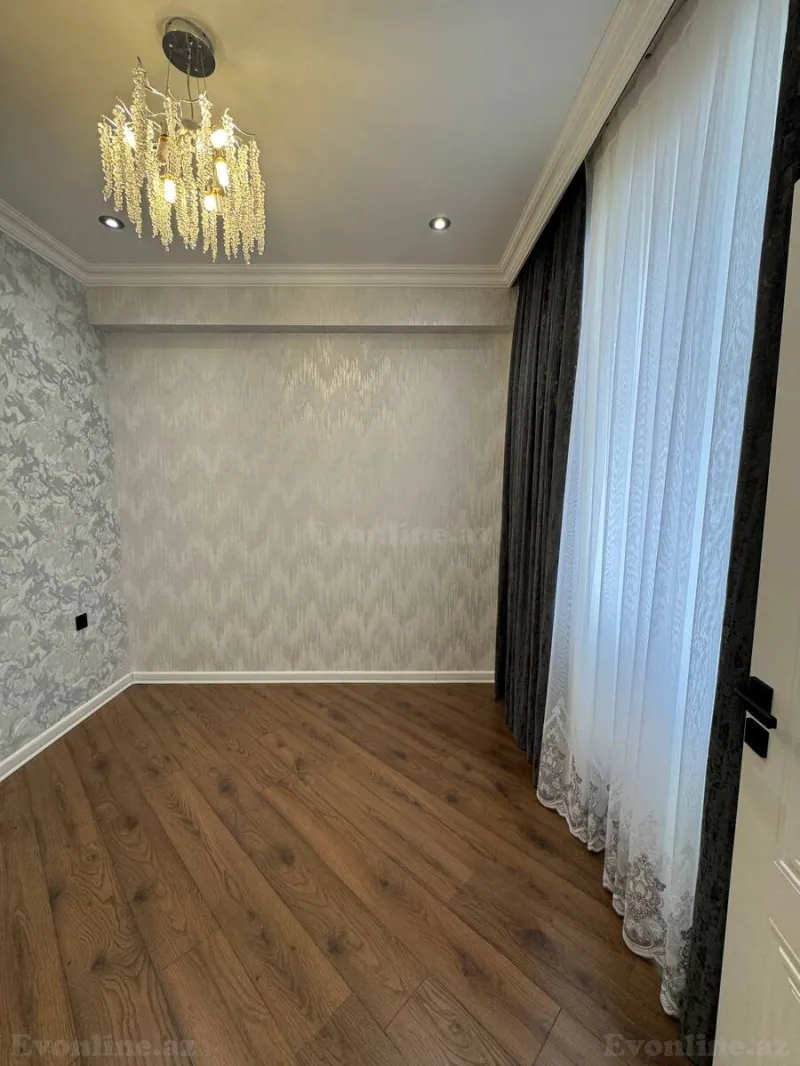 Satılır 2 otaqlı Mənzil Yeni tikili 55 m² Masazır - şəkil 8