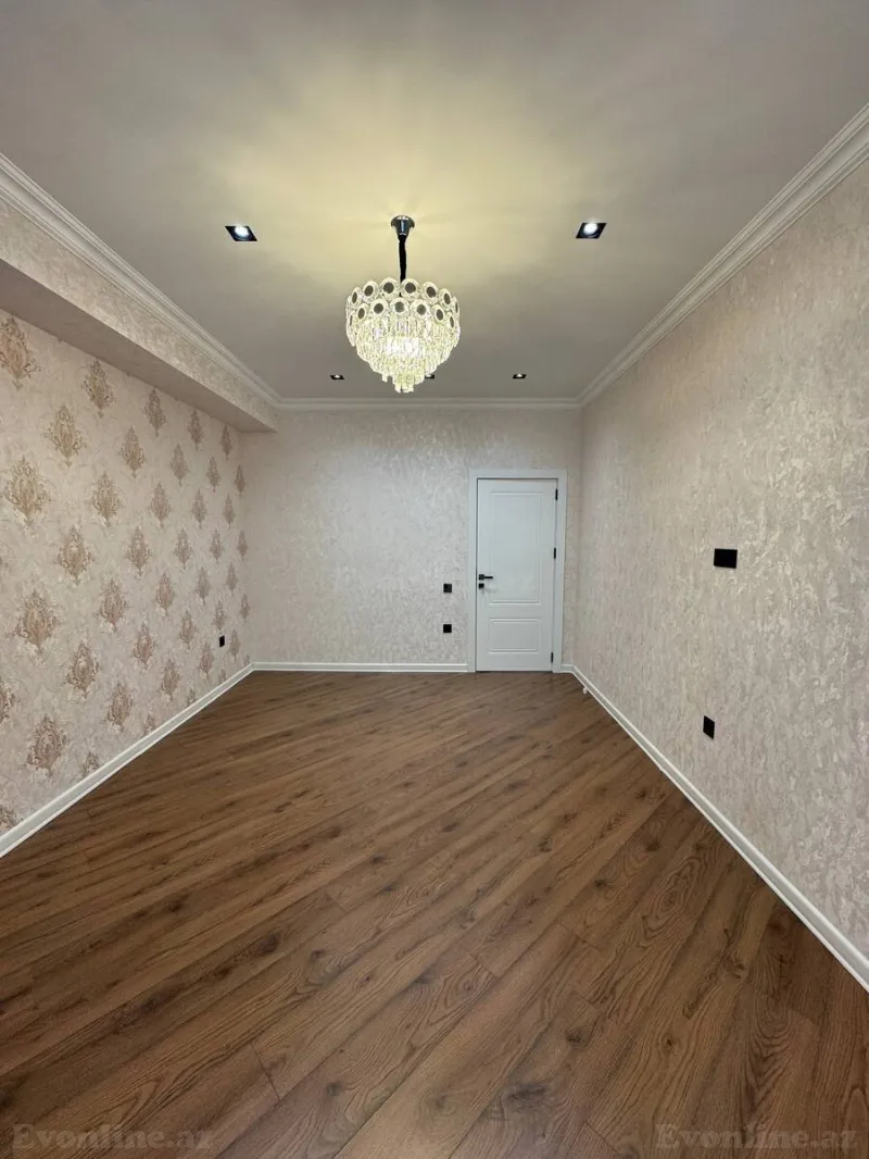 Satılır 2 otaqlı Mənzil Yeni tikili 55 m² Masazır - şəkil 9