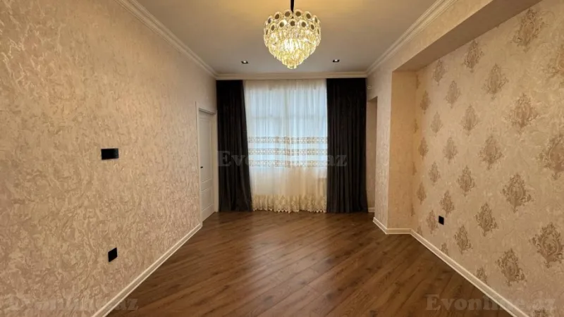 Satılır 2 otaqlı Mənzil Yeni tikili 55 m² Masazır - şəkil 10