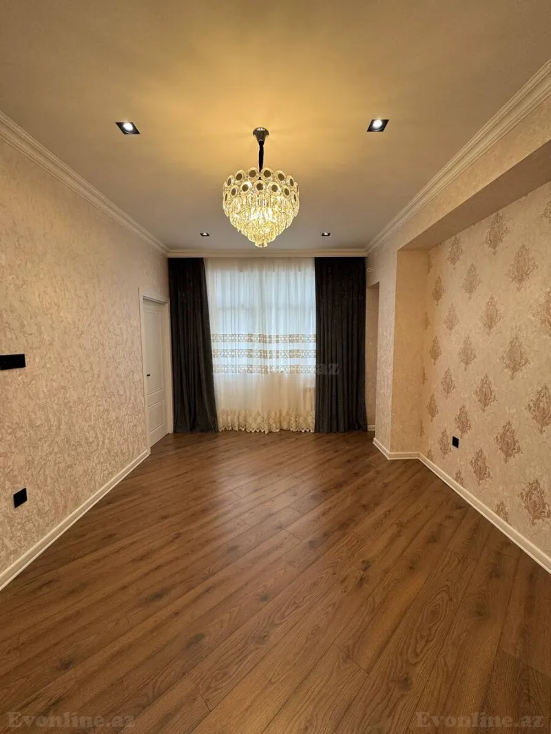 Satılır 2 otaqlı Mənzil Yeni tikili 55 m² Masazır - şəkil 11