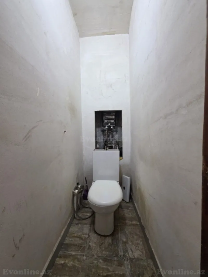 Satılır 5 otaqlı Mənzil Köhnə tikili 100 m² Yasamal r. - şəkil 15