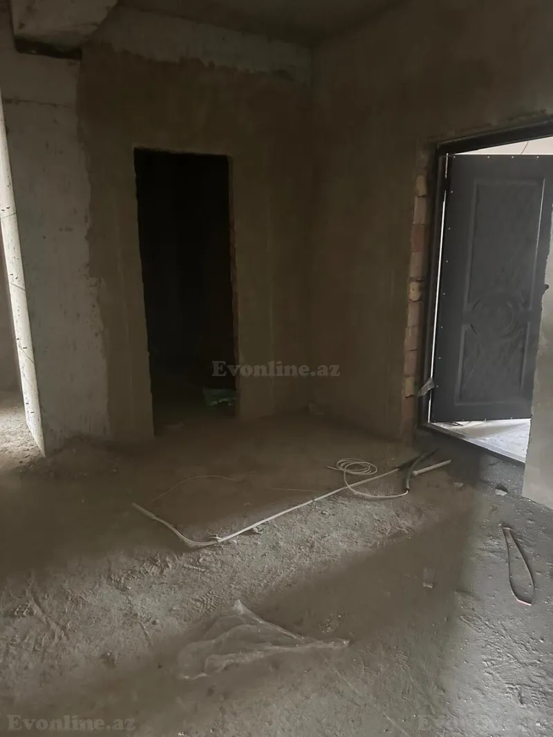 Satılır 3 otaqlı Mənzil Yeni tikili 143 m² Nəriman Nərimanov m. - şəkil 13