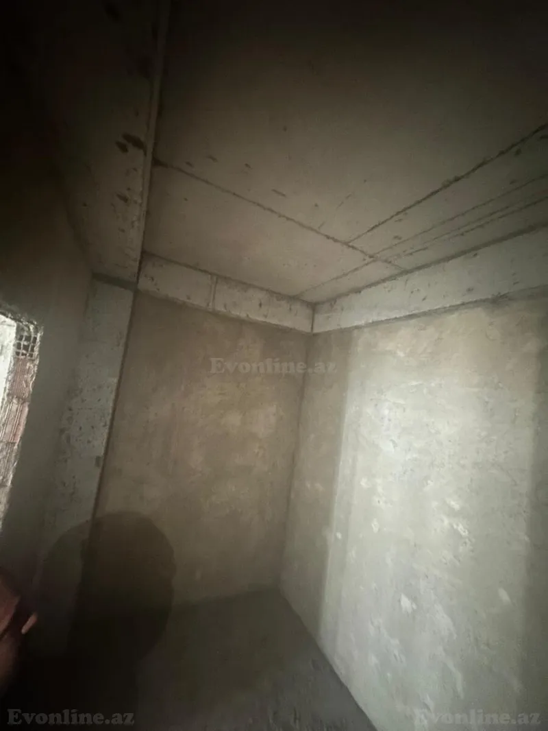 Satılır 3 otaqlı Mənzil Yeni tikili 143 m² Nəriman Nərimanov m. - şəkil 15