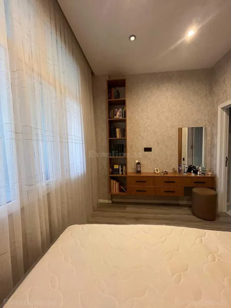 Satılır 3 otaqlı Mənzil Yeni tikili 70 m² Azadlıq prospekti m. - şəkil 6