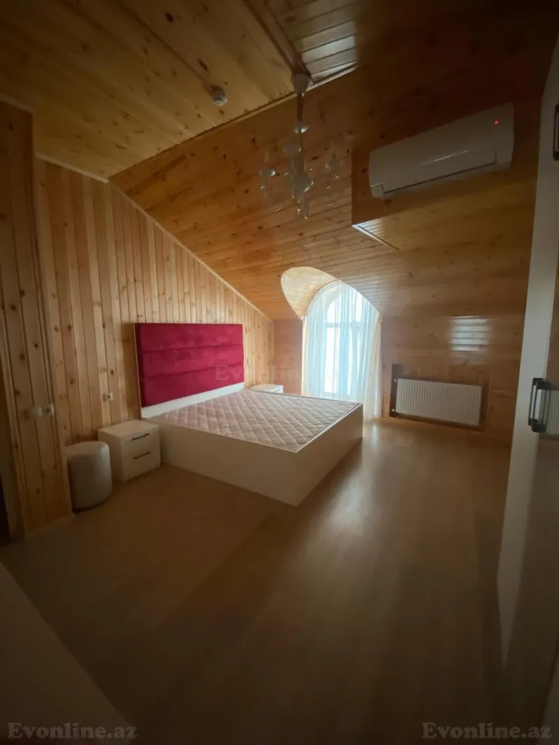 Kirayə verilir 2 otaqlı Mənzil Yeni tikili 65 m² 6-cı mikrorayon - şəkil 5