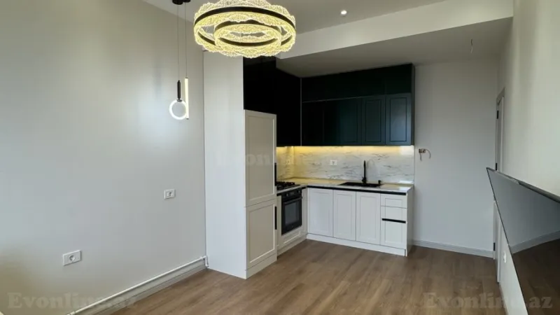 Kirayə verilir 3 otaqlı Mənzil Yeni tikili 85 m² 20 Yanvar m. - şəkil 6