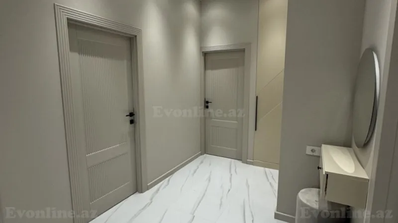 Kirayə verilir 3 otaqlı Mənzil Yeni tikili 85 m² 20 Yanvar m. - şəkil 7