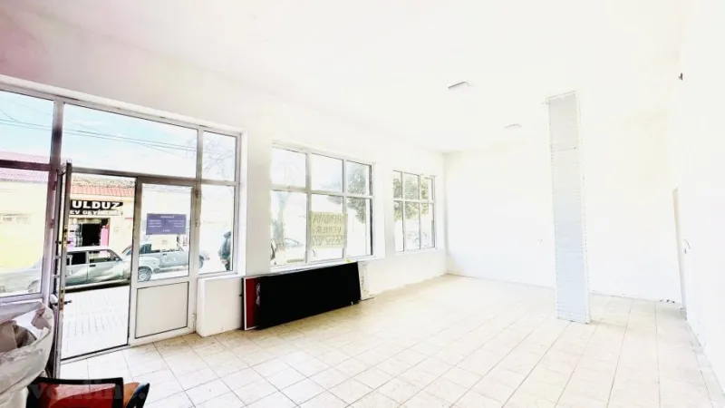 Kirayə verilir Obyekt 120 m² Quba - şəkil 2