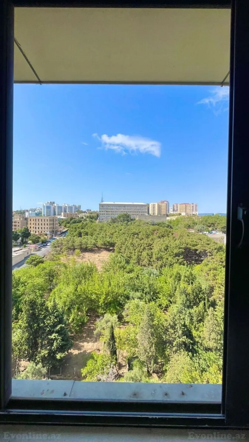 Kirayə verilir 2 otaqlı Mənzil Köhnə tikili 60 m² İçərişəhər m. - şəkil 5