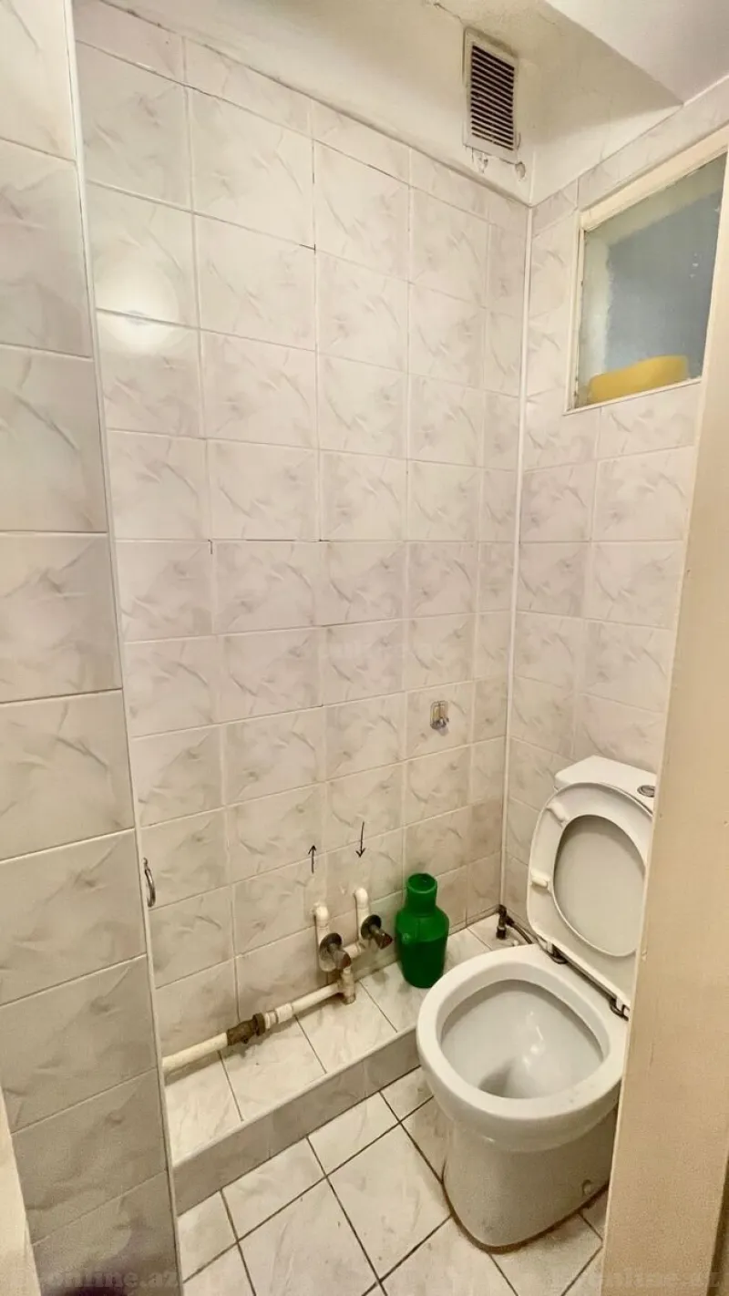 Kirayə verilir 2 otaqlı Mənzil Köhnə tikili 60 m² İçərişəhər m. - şəkil 9