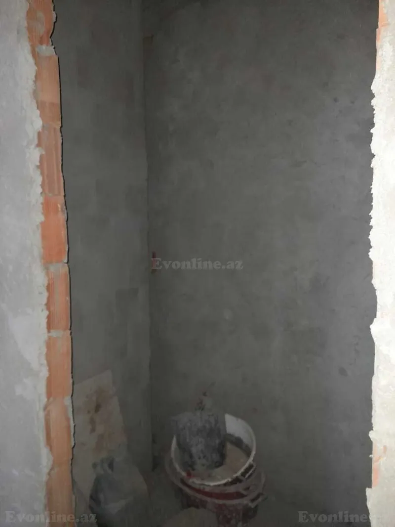 Satılır 2 otaqlı Mənzil Yeni tikili 69 m² Masazır - şəkil 3