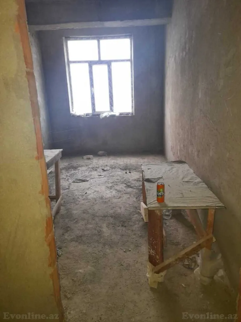 Satılır 2 otaqlı Mənzil Yeni tikili 69 m² Masazır - şəkil 4