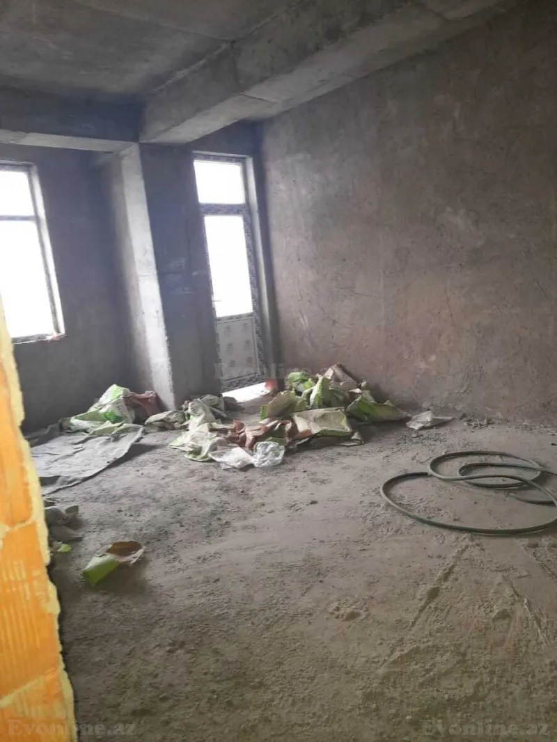 Satılır 2 otaqlı Mənzil Yeni tikili 69 m² Masazır - şəkil 5