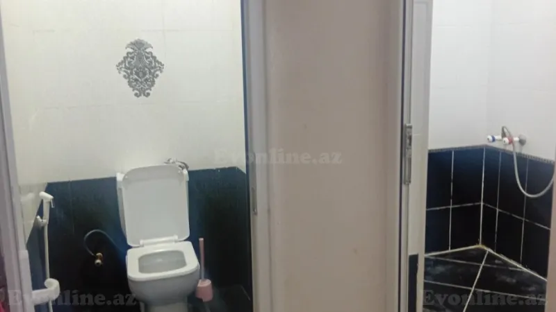 Satılır 4 otaqlı Həyət evi 110 m² Binə - şəkil 3