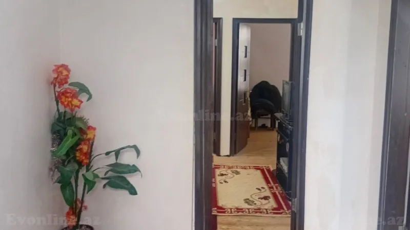 Satılır 4 otaqlı Həyət evi 110 m² Binə - şəkil 4