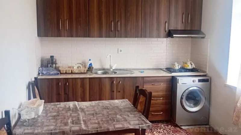 Satılır 4 otaqlı Həyət evi 110 m² Binə - şəkil 5
