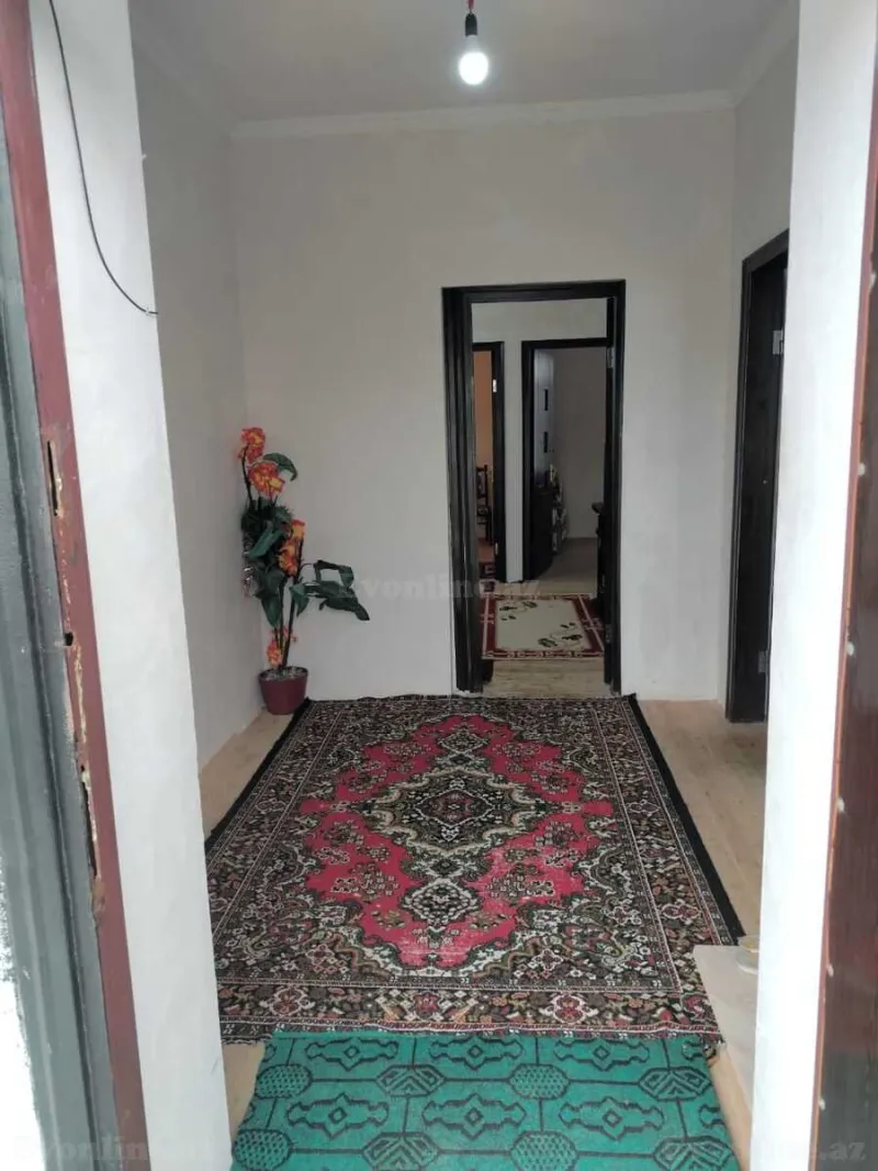 Satılır 4 otaqlı Həyət evi 110 m² Binə - şəkil 11