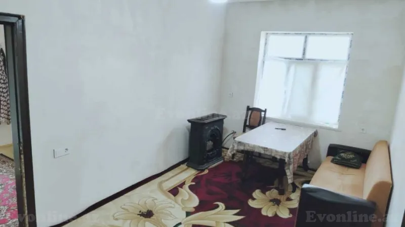 Satılır 4 otaqlı Həyət evi 110 m² Binə - şəkil 12