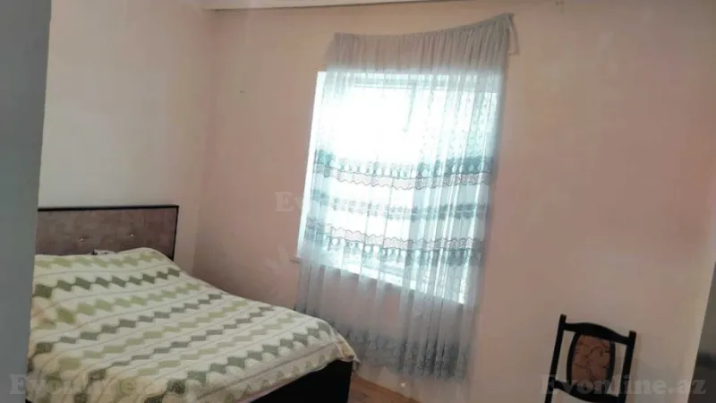 Satılır 4 otaqlı Həyət evi 110 m² Binə - şəkil 14