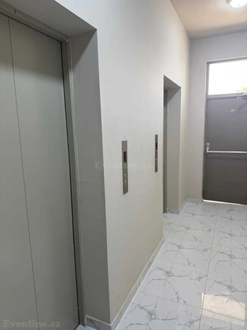Satılır 3 otaqlı Mənzil Yeni tikili 118 m² 20 Yanvar m. - şəkil 6