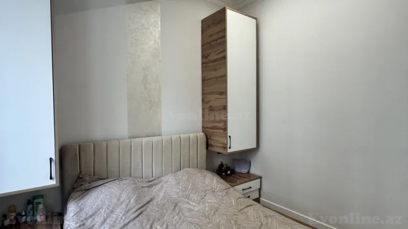 Satılır 2 otaqlı Mənzil Yeni tikili 57 m² 28 May m. - şəkil 4