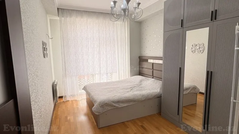 Satılır 2 otaqlı Mənzil Yeni tikili 70 m² Suraxanı r. - şəkil 7