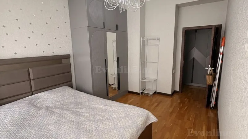 Satılır 2 otaqlı Mənzil Yeni tikili 70 m² Suraxanı r. - şəkil 8