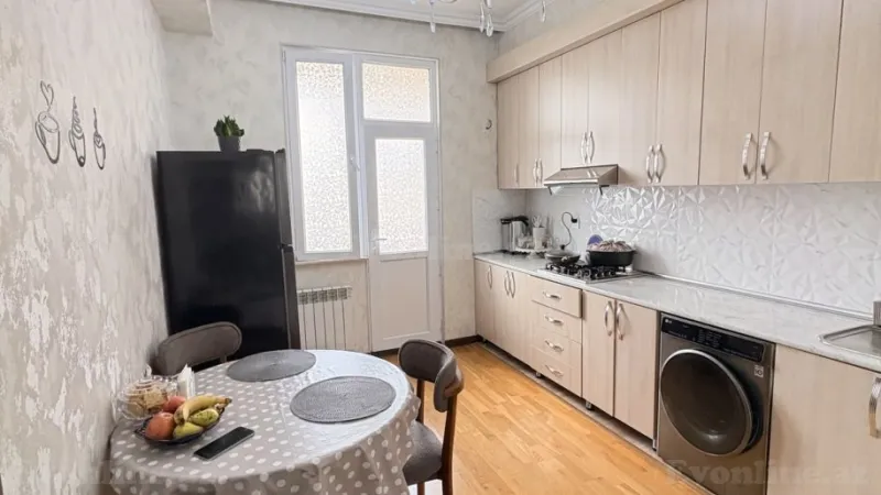 Satılır 2 otaqlı Mənzil Yeni tikili 70 m² Suraxanı r. - şəkil 9