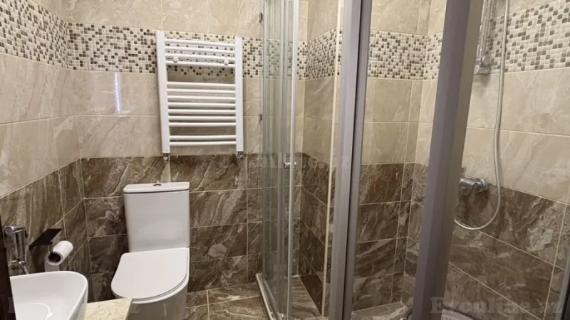 Satılır 2 otaqlı Mənzil Yeni tikili 70 m² Suraxanı r. - şəkil 12