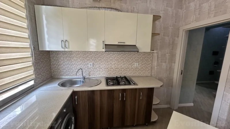 Kirayə verilir 2 otaqlı Mənzil Yeni tikili 60 m² Yeni Yasamal - şəkil 7