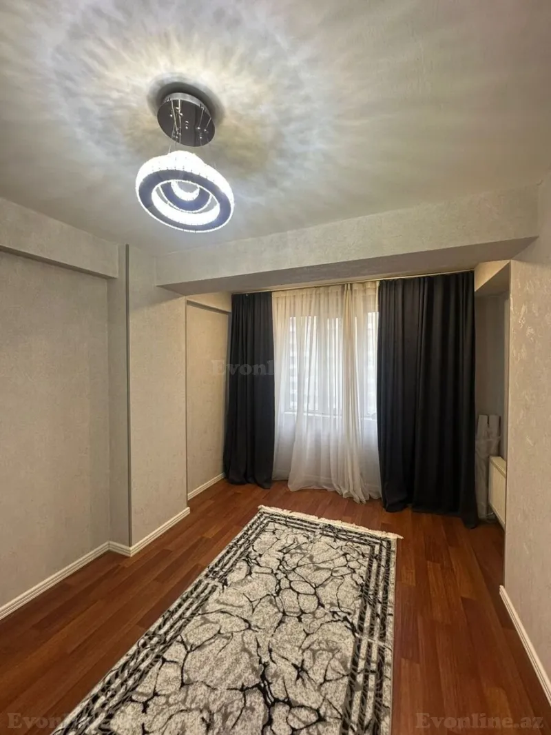 Satılır 2 otaqlı Mənzil Yeni tikili 55 m² Yeni Yasamal - şəkil 4