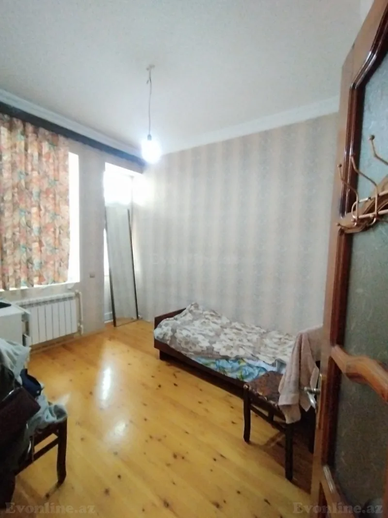 Satılır 2 otaqlı Mənzil Yeni tikili 80 m² Əhmədli - şəkil 5
