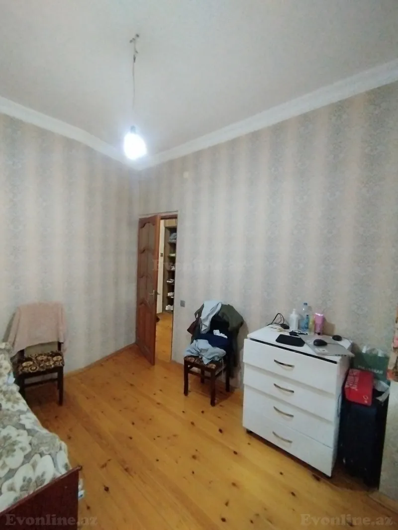 Satılır 2 otaqlı Mənzil Yeni tikili 80 m² Əhmədli - şəkil 7