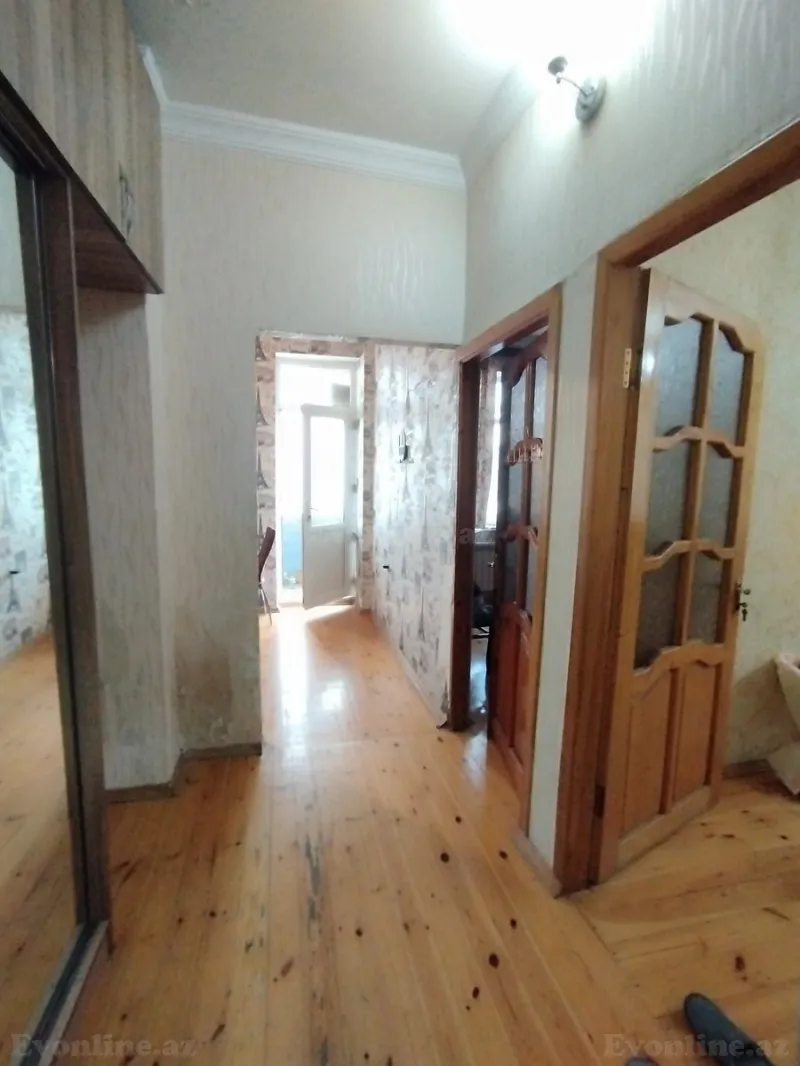 Satılır 2 otaqlı Mənzil Yeni tikili 80 m² Əhmədli - şəkil 8