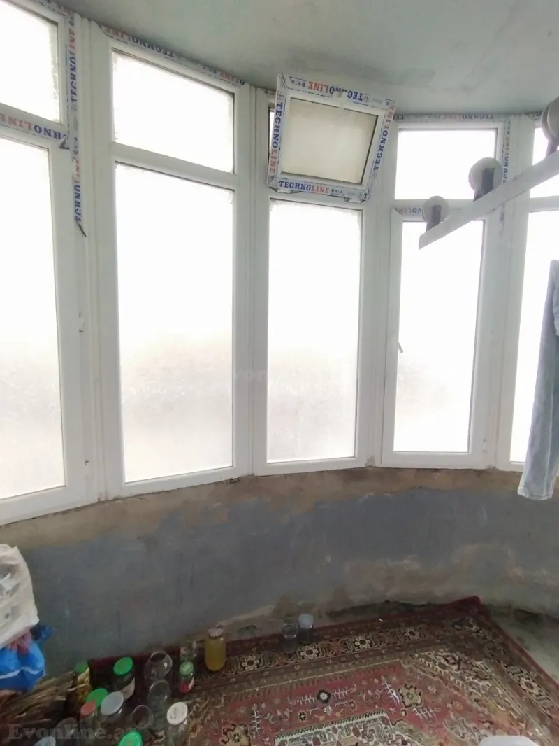 Satılır 2 otaqlı Mənzil Yeni tikili 80 m² Əhmədli - şəkil 15