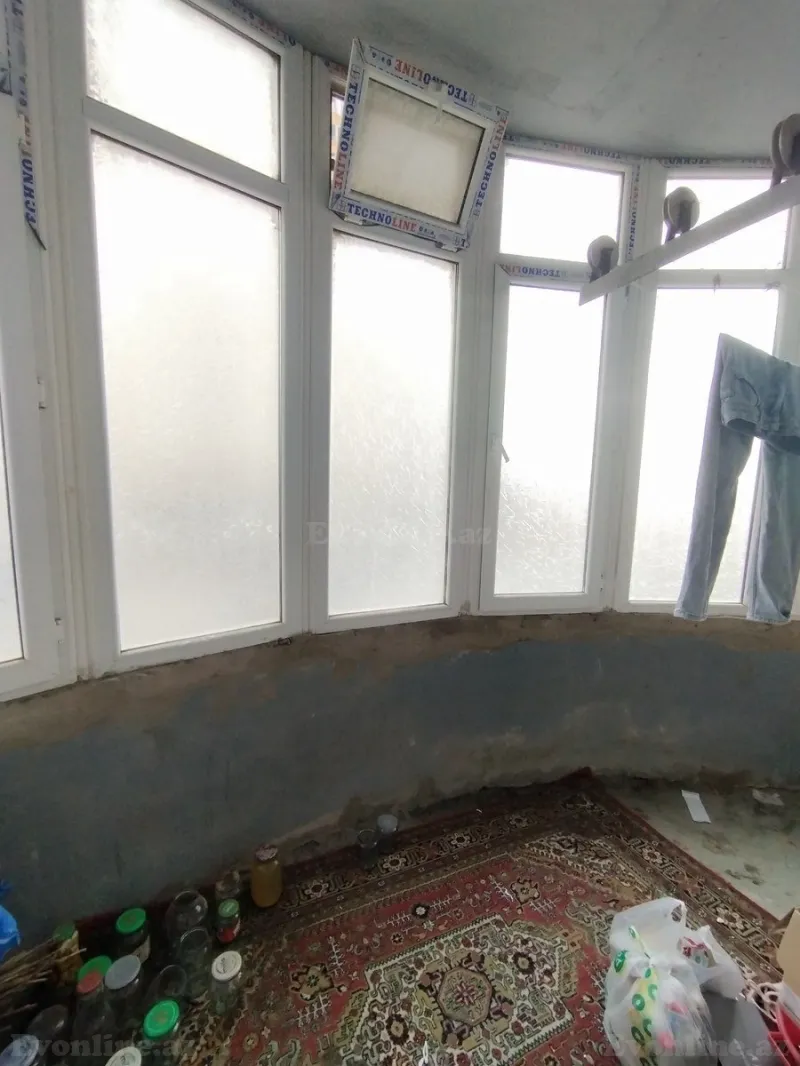 Satılır 2 otaqlı Mənzil Yeni tikili 80 m² Əhmədli - şəkil 16