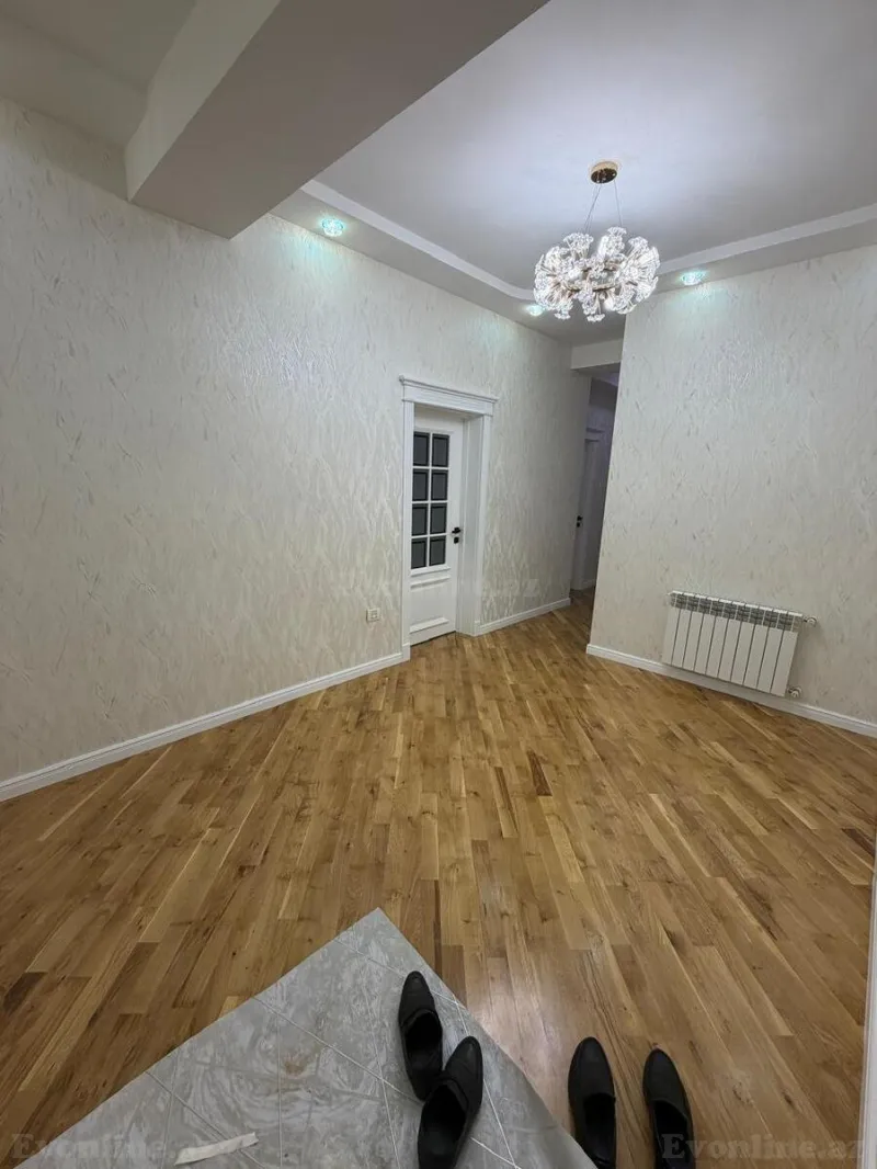 Satılır 4 otaqlı Mənzil Yeni tikili 130 m² 3-cü mikrorayon - şəkil 15