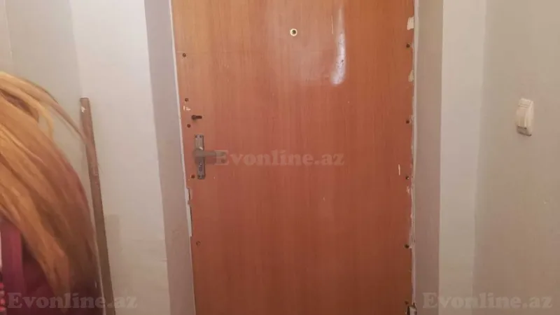 Satılır 2 otaqlı Mənzil Köhnə tikili 35 m² Yasamal - şəkil 10