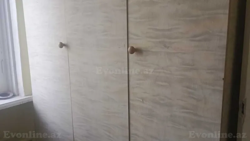 Satılır 2 otaqlı Mənzil Köhnə tikili 35 m² Yasamal - şəkil 12