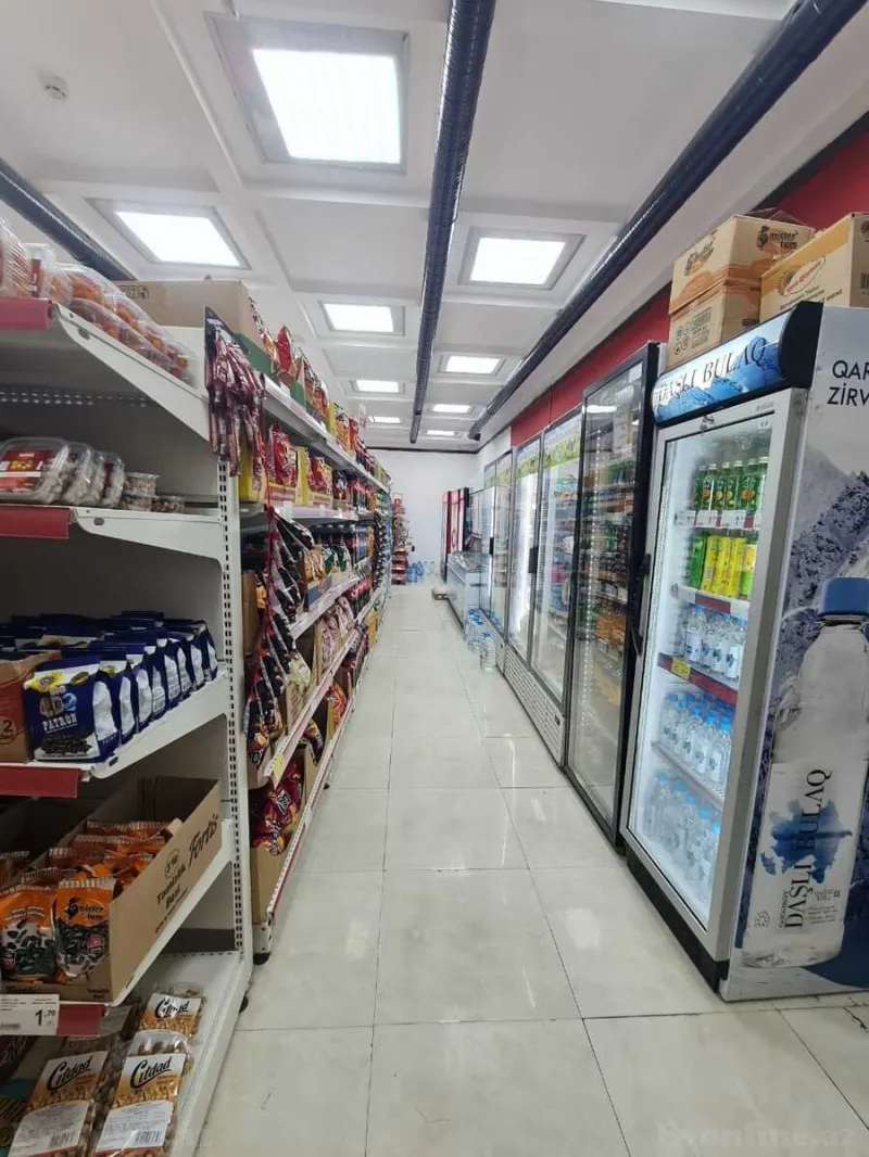 Satılır Obyekt 200 m² Yasamal - şəkil 2