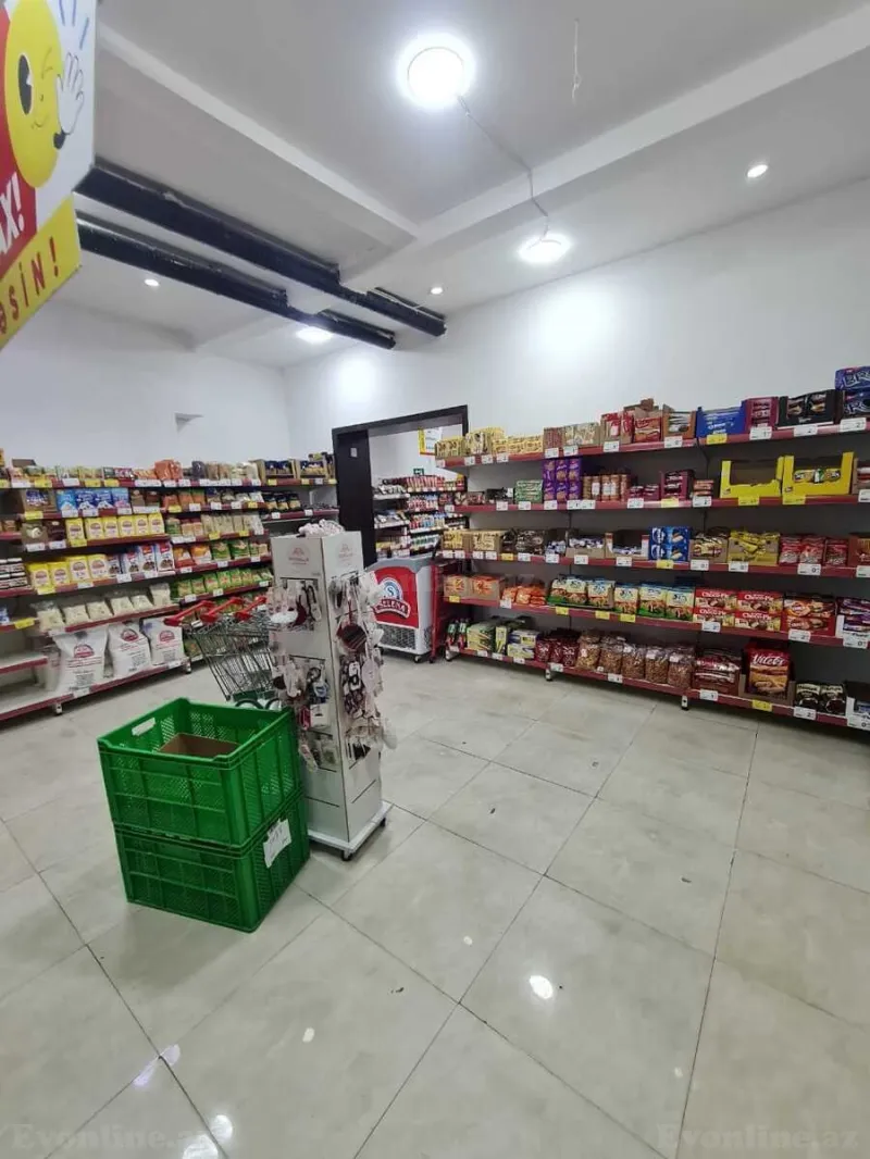 Satılır Obyekt 200 m² Yasamal - şəkil 3