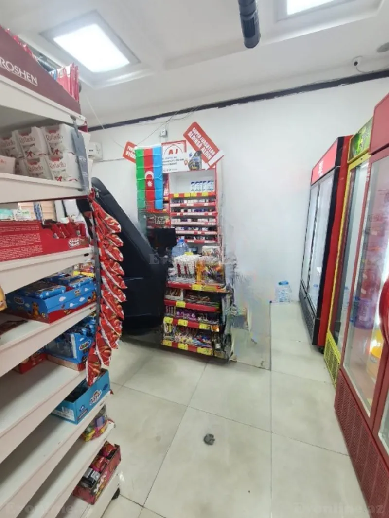 Satılır Obyekt 200 m² Yasamal - şəkil 7